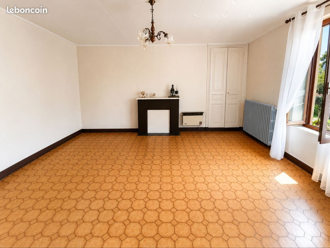 Maison à vendre, 135m², Vivonne