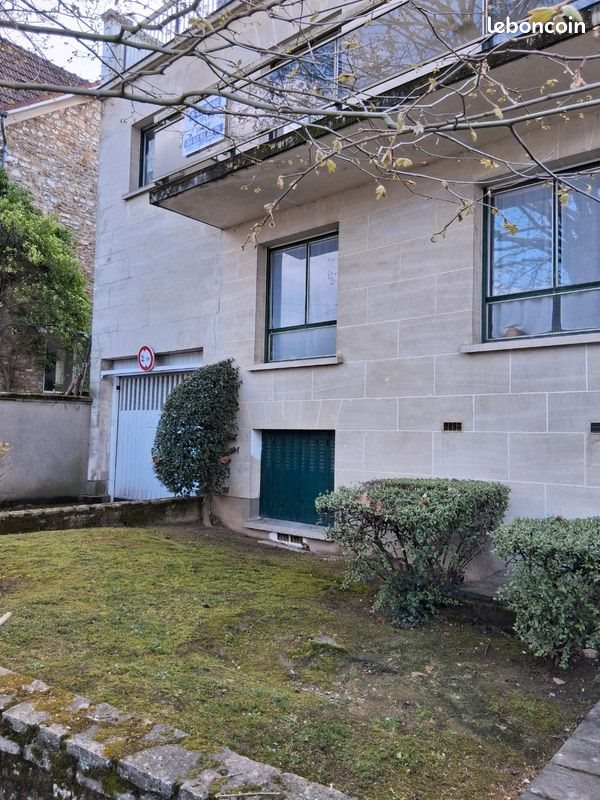 Appartement à vendre, 126m², Montmorency