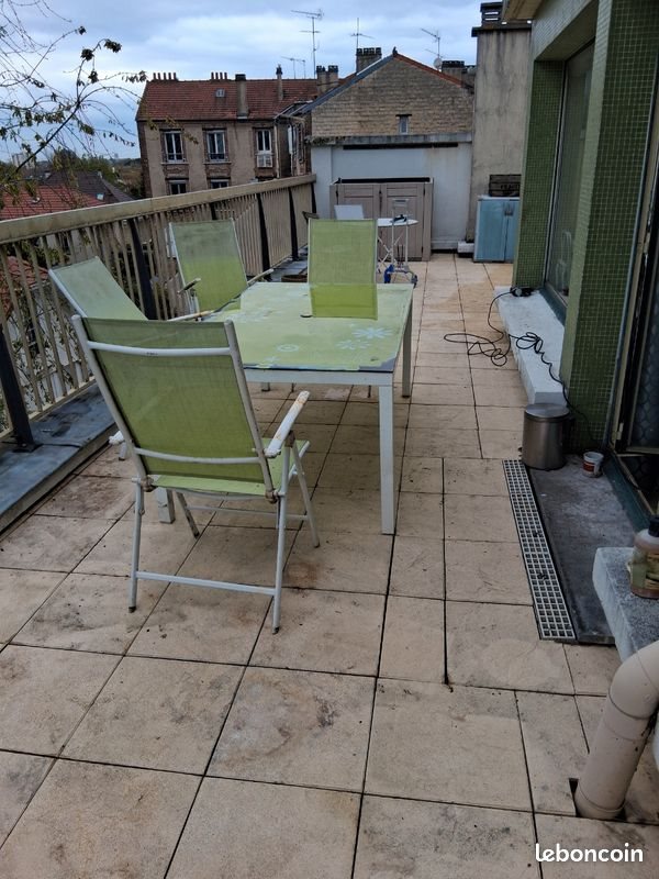 Appartement à vendre, 126m², Montmorency