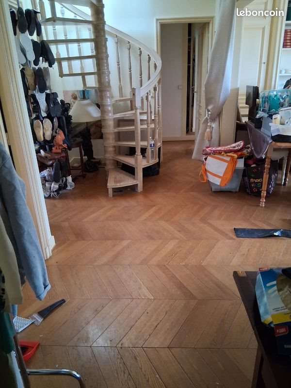 Appartement à vendre, 126m², Montmorency