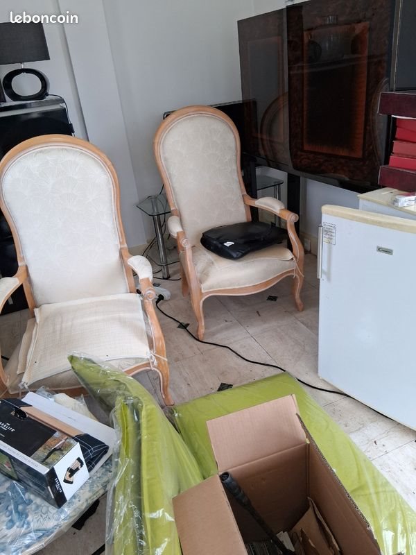 Appartement à vendre, 126m², Montmorency