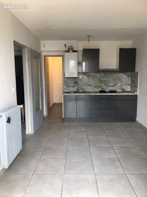 Appartement à vendre, 37m², Perpignan