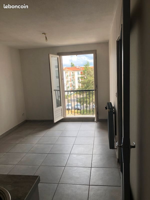 Appartement à vendre, 37m², Perpignan