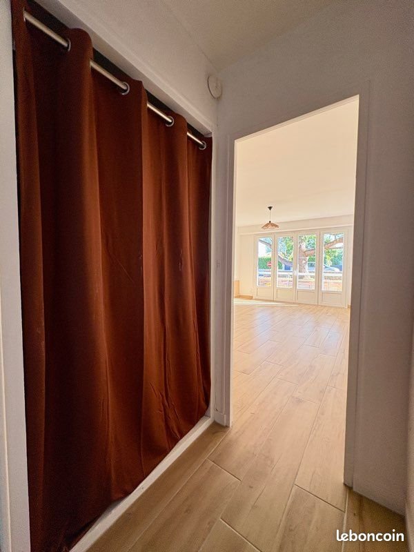 Appartement à vendre, 46m², Niort