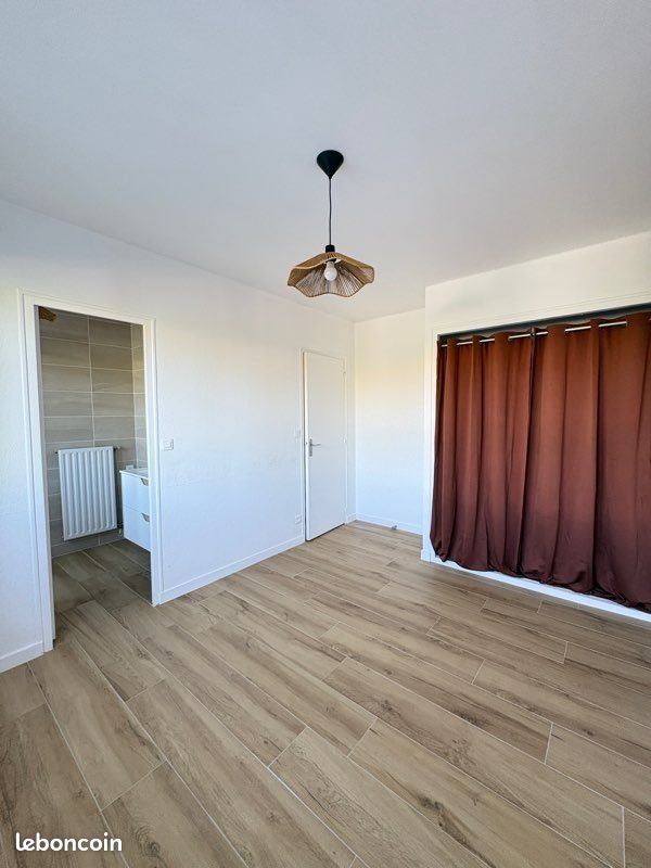 Appartement à vendre, 46m², Niort