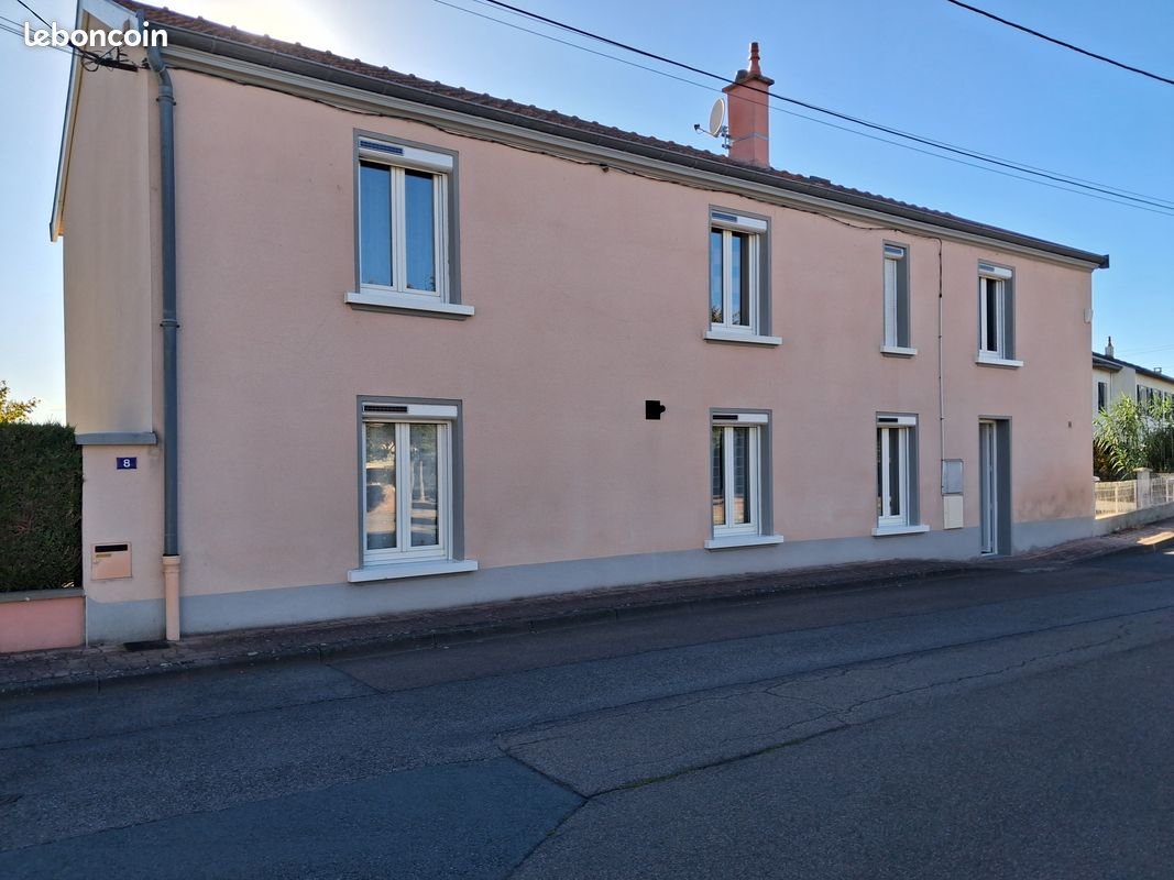 Maison à vendre, 200m², Le Coteau
