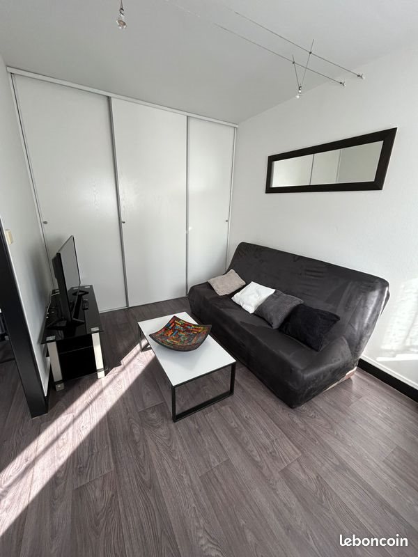 Appartement à louer, 54m², Limoges