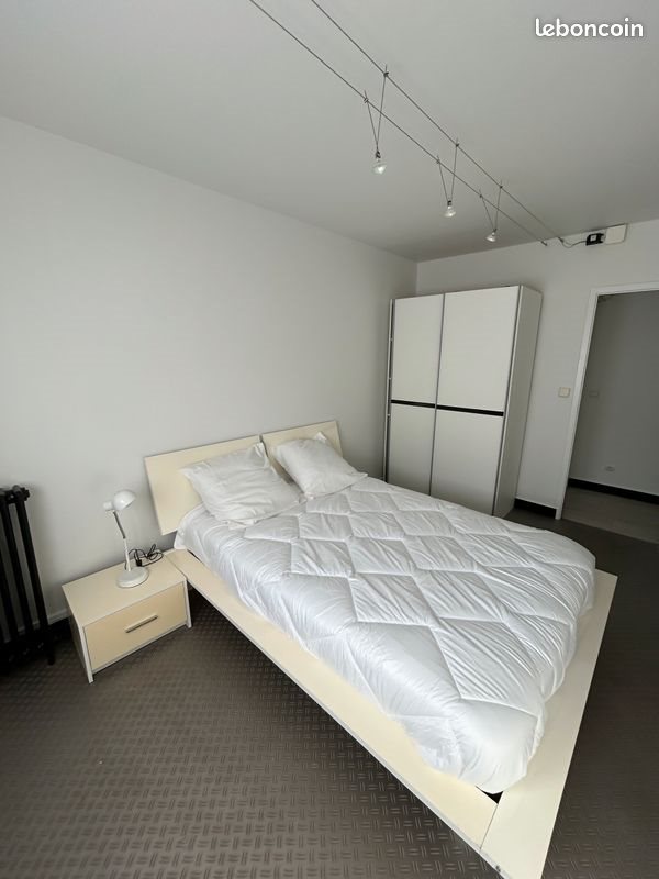 Appartement à louer, 54m², Limoges