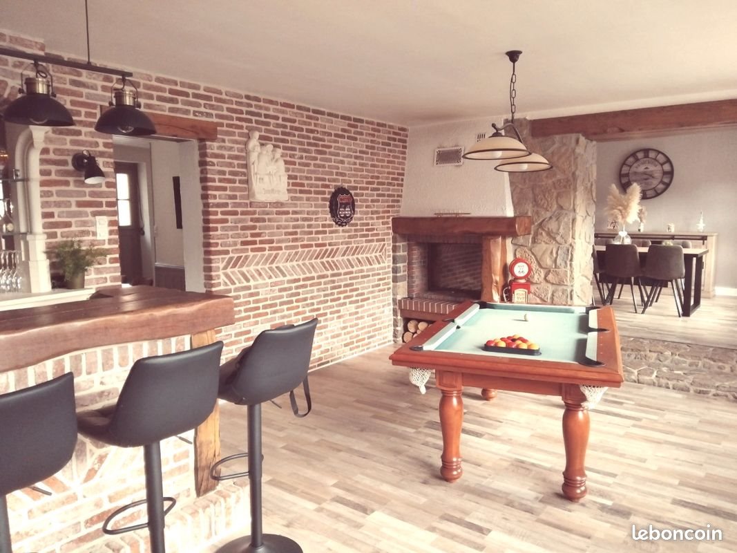 Maison à vendre, 230m², Divion