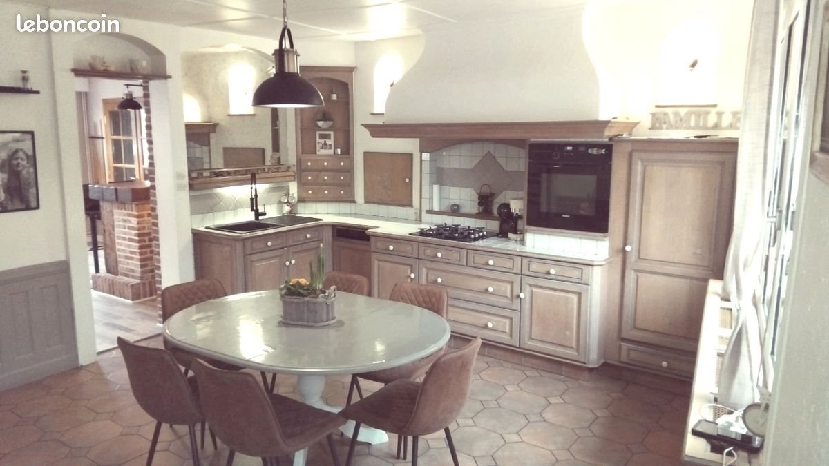Maison à vendre, 230m², Divion