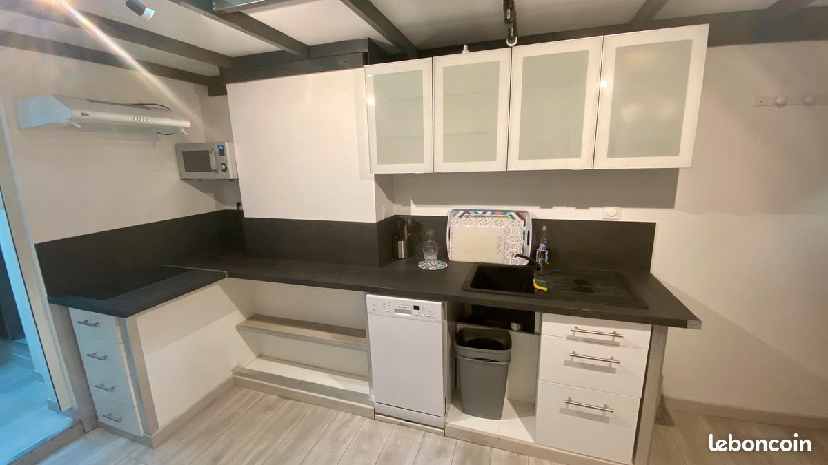 Appartement à louer, 76m², Bordeaux