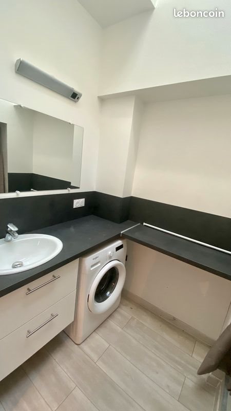 Appartement à louer, 76m², Bordeaux