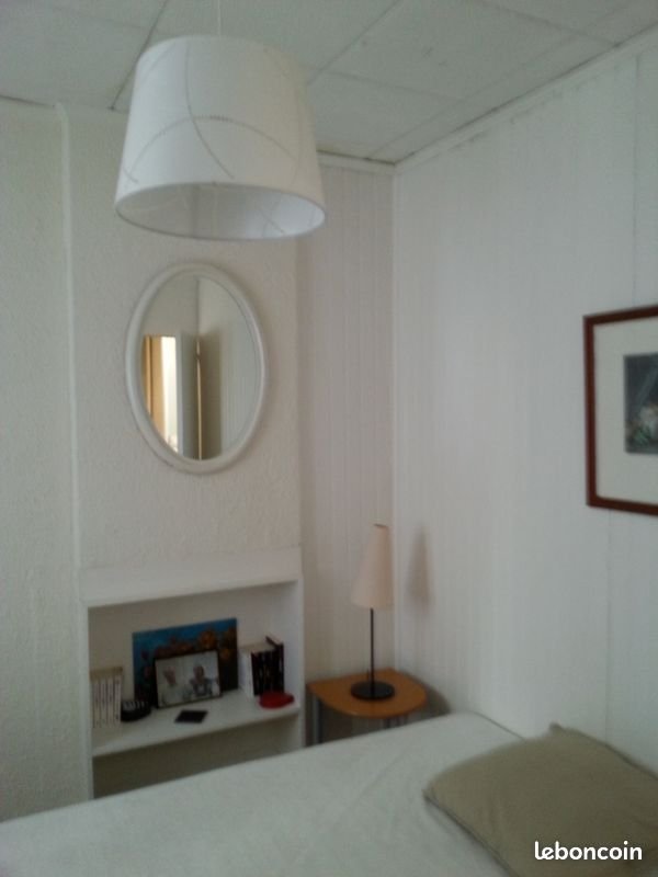 Appartement à louer, 55m², La Rochelle