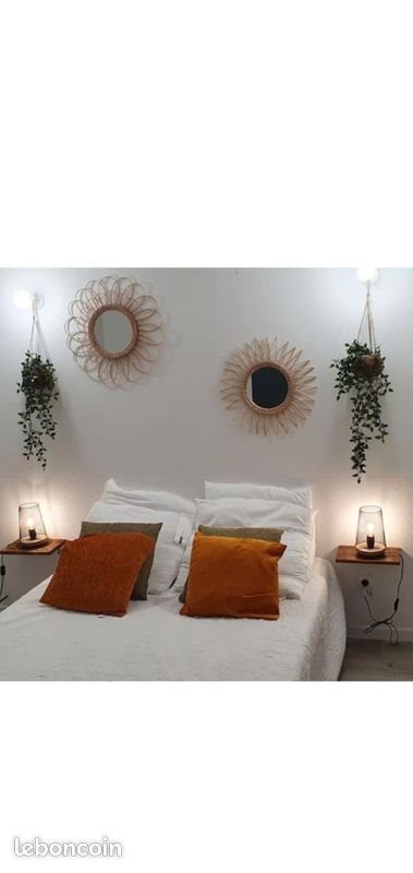 Appartement à louer, 45m², Vichy