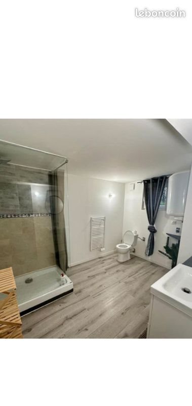 Appartement à louer, 45m², Vichy