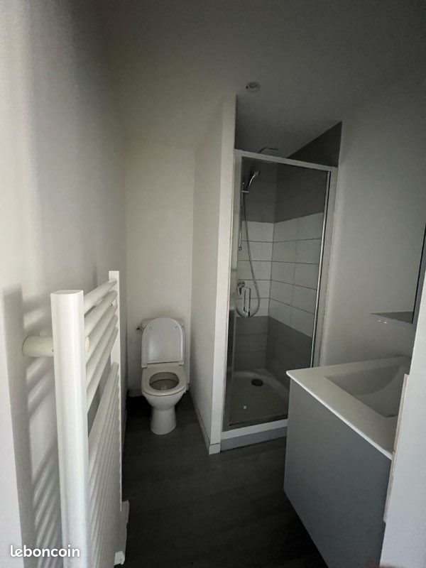 Appartement à louer, 42m², Montbéliard