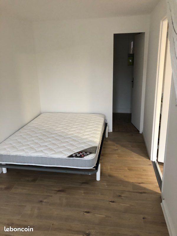 Appartement à louer, 42m², Montbéliard
