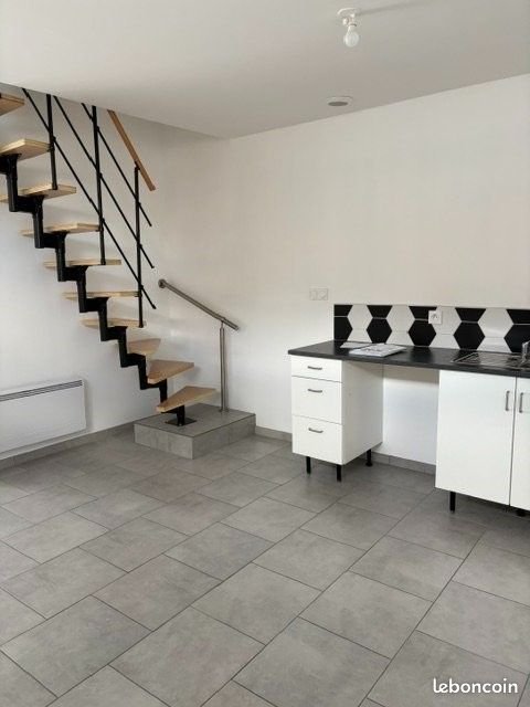 Maison à louer, 70m², Poix-du-Nord