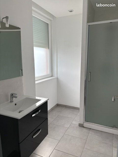 Maison à louer, 70m², Poix-du-Nord
