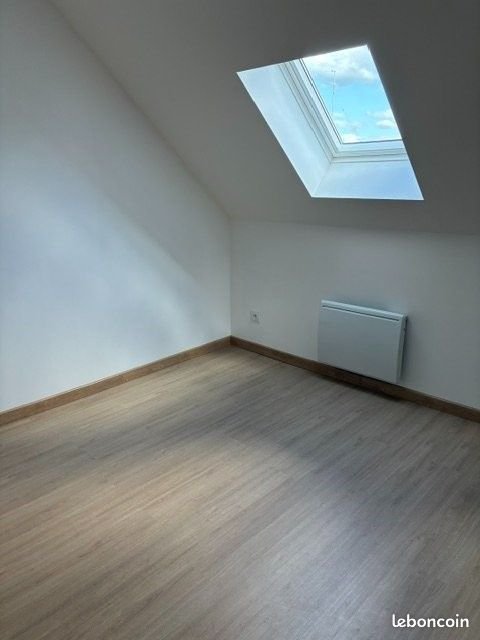 Maison à louer, 70m², Poix-du-Nord