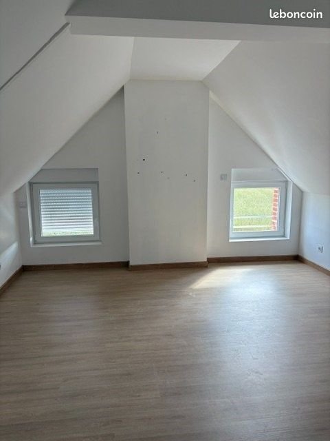 Maison à louer, 70m², Poix-du-Nord