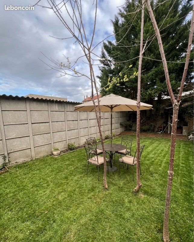 Appartement à vendre, 42m², Villeneuve-Saint-Georges