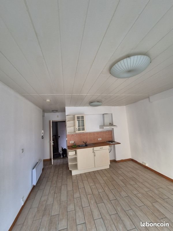 Appartement à vendre, 28m², Manosque