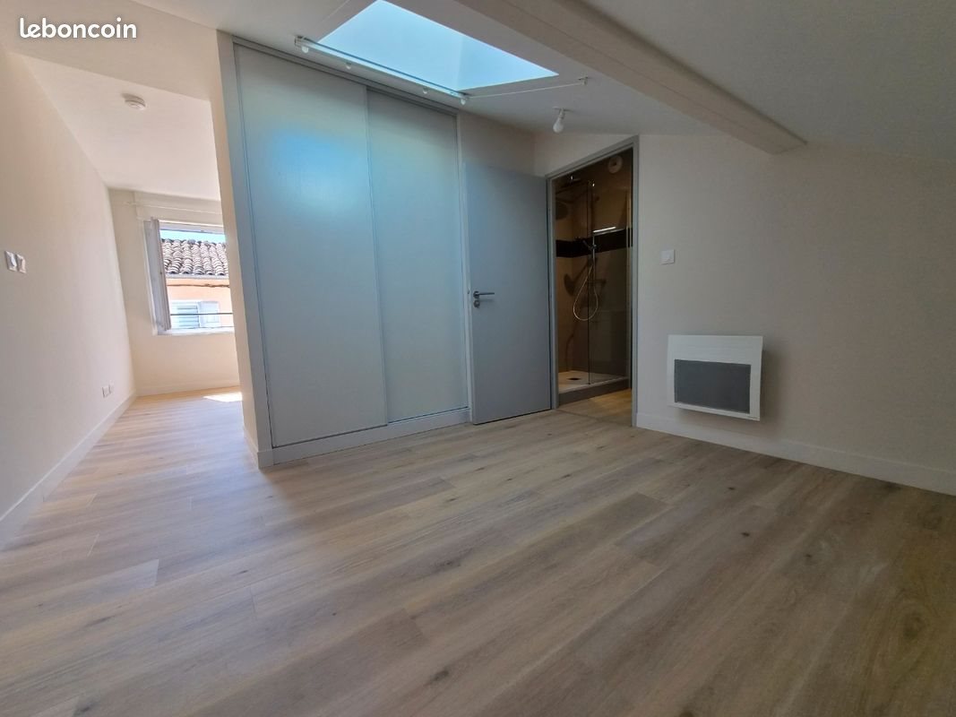 Appartement à louer, 22m², Revel