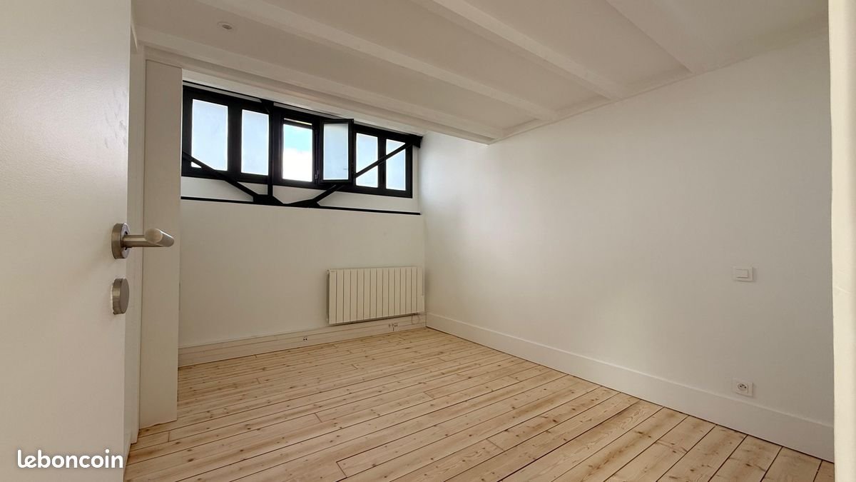 Appartement à vendre, 54m², Clamart