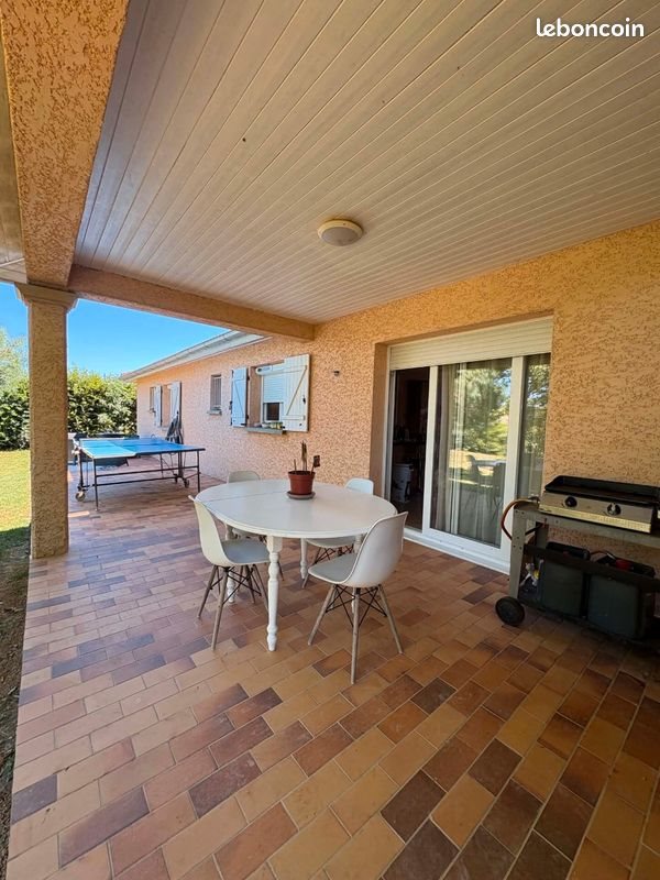 Maison à vendre, 101m², Cormoz