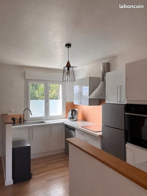 Maison à louer, 81m², Trélazé