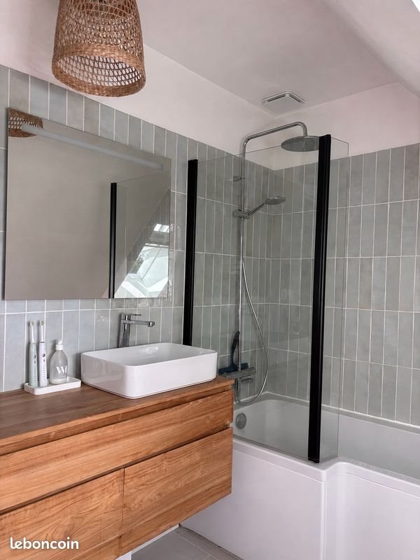 Maison à louer, 81m², Trélazé