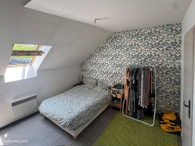 Appartement à louer, 50m², Saint-Amand-les-Eaux