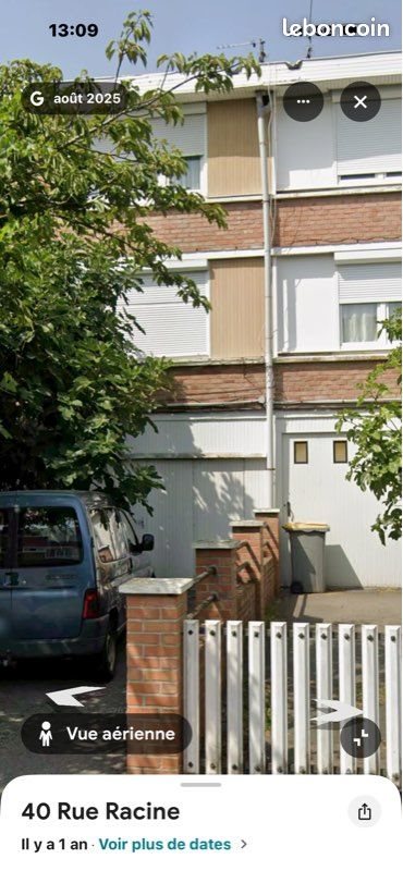 Maison à vendre, 90m², Villeneuve-d'Ascq