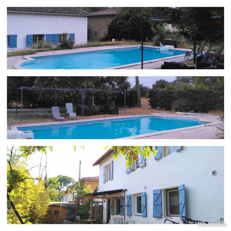 Maison à vendre, 196m², Lavaur