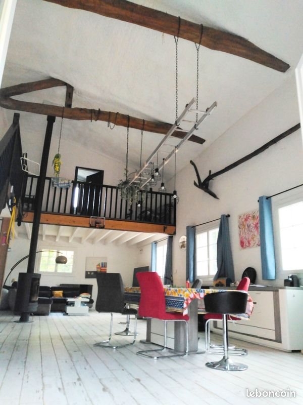 Maison à vendre, 196m², Lavaur