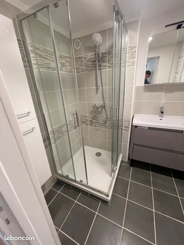 Appartement à louer, 60m², Coulaines