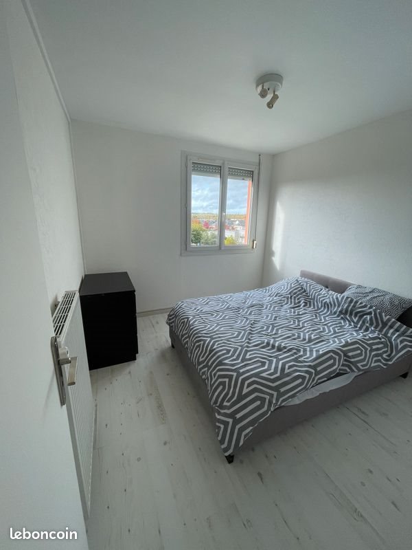 Appartement à louer, 60m², Coulaines