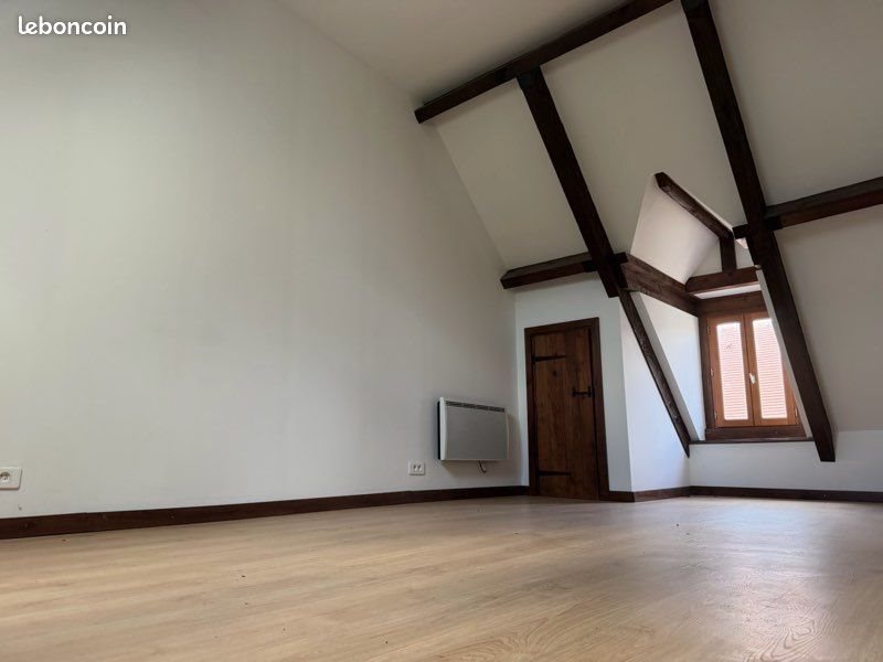 Maison à vendre, 62m², La Souterraine