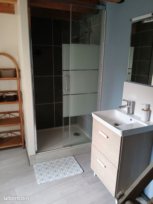 Maison à louer, 50m², Montreuil-Bellay