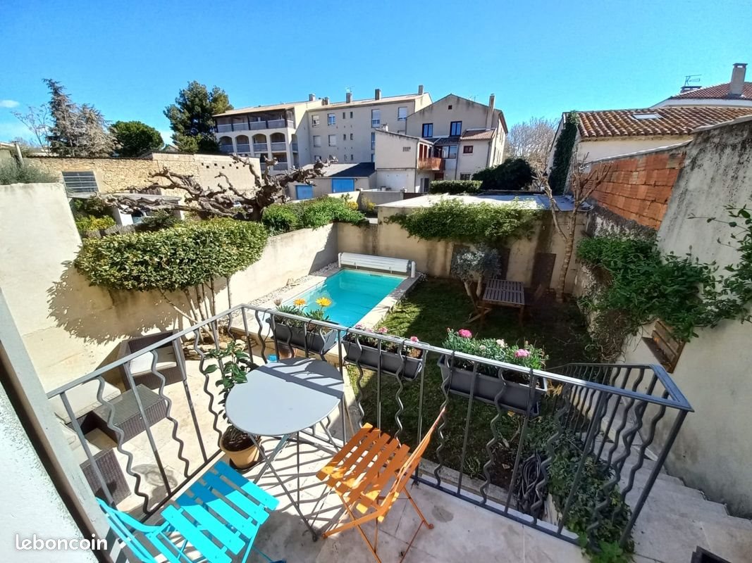 Maison à vendre, 105m², Pertuis