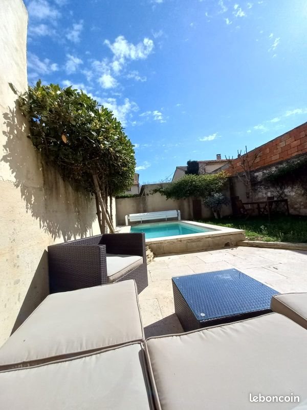 Maison à vendre, 105m², Pertuis