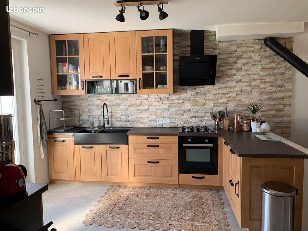 Maison à vendre, 105m², Pertuis