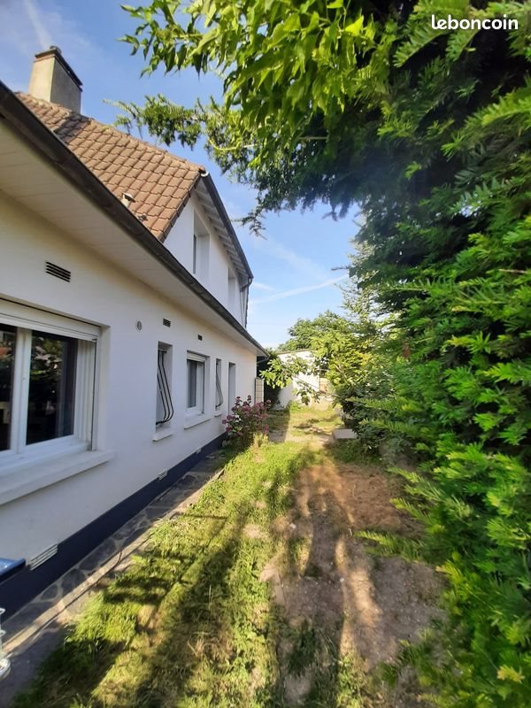 Maison à vendre, 170m², Mézy-sur-Seine