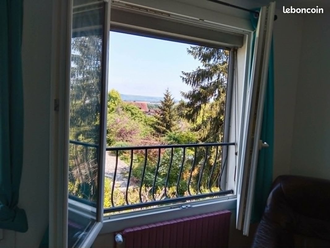 Maison à vendre, 170m², Mézy-sur-Seine