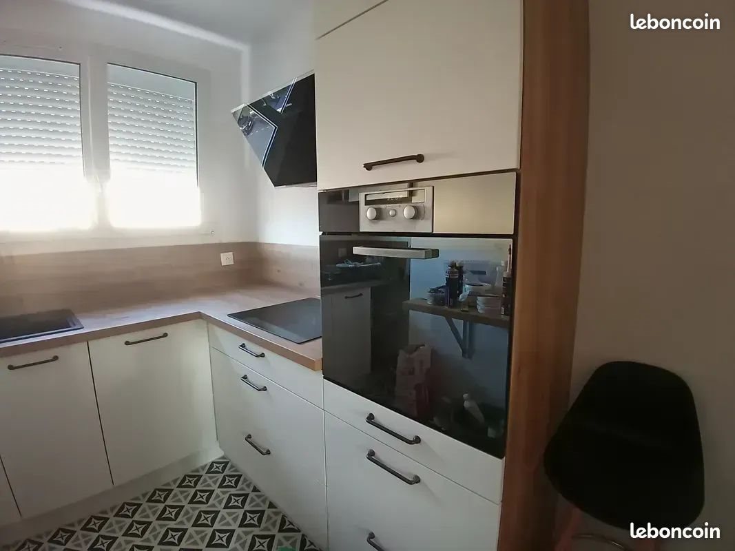 Appartement à louer, 68m², Quimper