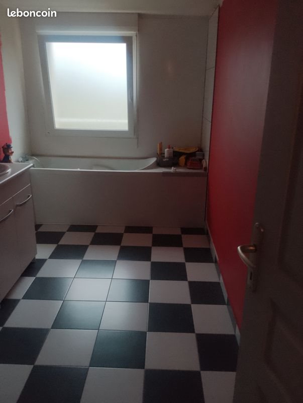 Maison à vendre, 247m², Saint-Méen-le-Grand