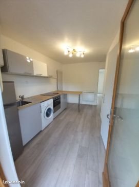 Appartement à louer, 27m², Vizille