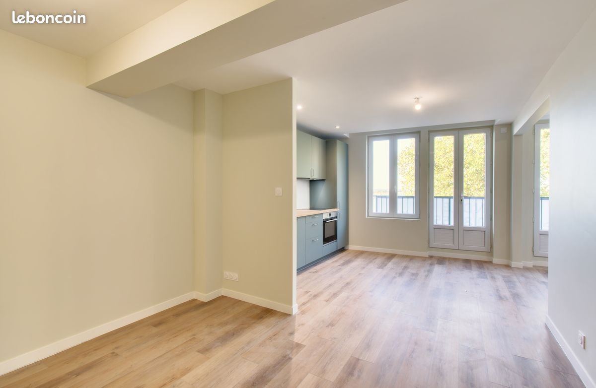 Appartement à vendre, 39m², Paimboeuf