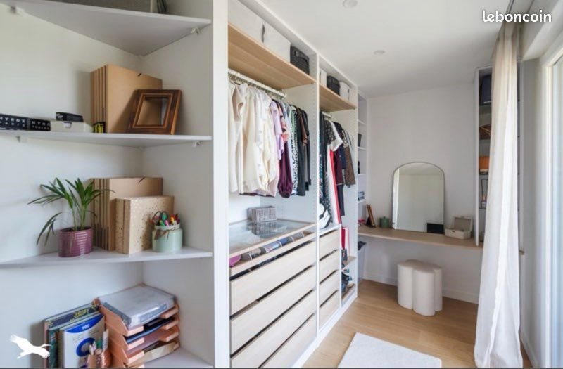 Appartement à vendre, 53m², Toulouse